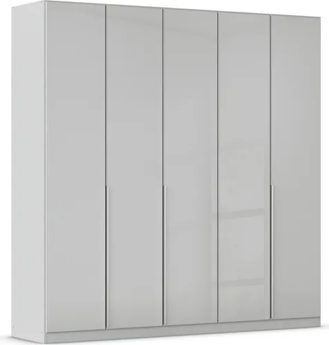 OTTO home AGORDO Drehtürenschrank mit Glasfront – Flexibel & Modern