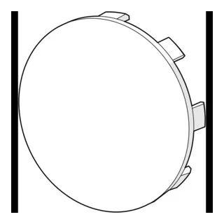 Hansa Abdeckung 59913850