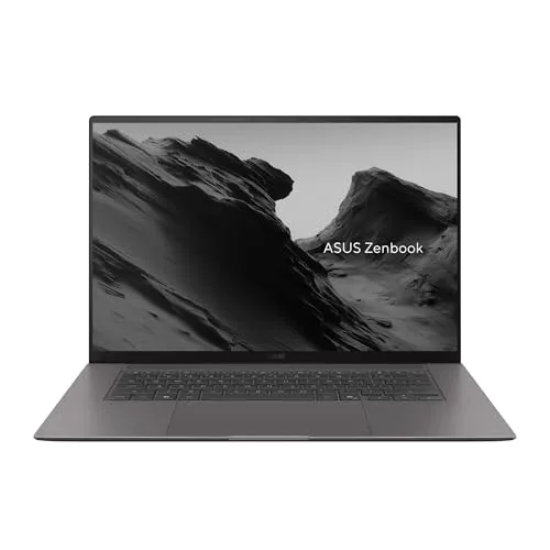 Asus Zenbook S16 - 16