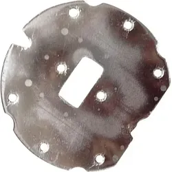 Ersatzteil - Graphitplatte - Calor rowenta, tefal, moulinex, philips, ufeff.Toutes marques