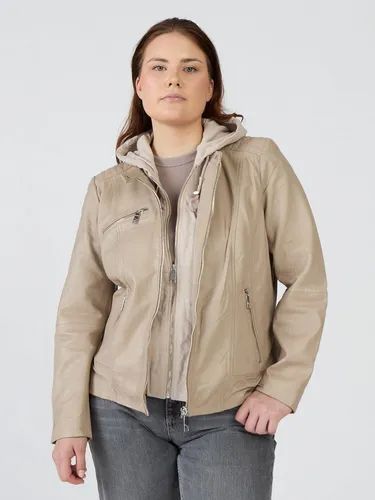 Maze Lederjacke 42021318