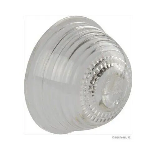 Herth+buss Elparts Lichtscheibe 82711052 - Zubehör für Autoanhänger, hochwertige Umrissleuchte für optimale Sichtbarkeit und Sicherheit im Straßenverkehr.