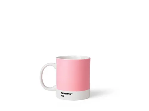 PANTONE Kaffeeservice, Porzellan Kaffeebecher, 375ml