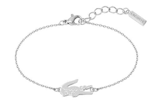 Schmuck Silber von Lacoste