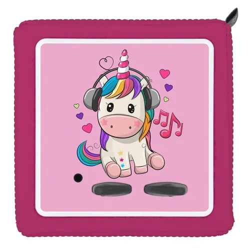 Elektronik-Sticker & -Aufkleber von Punalu