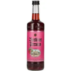 Berliner Persico Sauerkirschenlikör 16% Vol. 0,7l