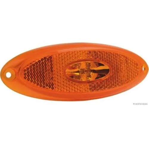 Herth+buss Elparts Seitenmarkierungsleuchte 82710397