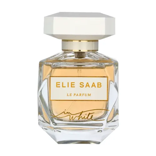 Elie Saab Le Parfum in White Eau de Parfum 50 ml