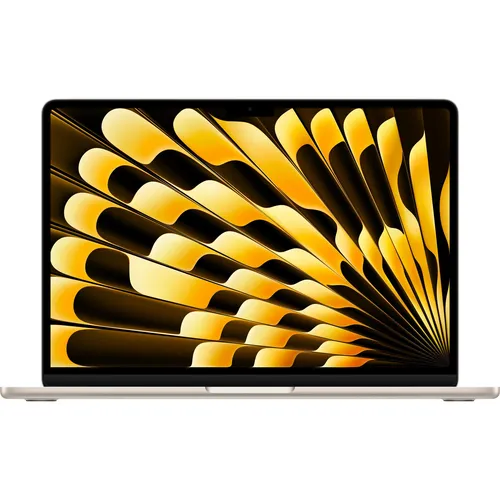 Apple 13-Zoll MacBook Air mit M5 Chip und 512 GB SSD - Leistungsstarkes Notebook mit 13,6 Zoll Retina-Display, 16 GB RAM und bis zu 18 Stunden Akkulaufzeit – ideal für kreative und produktive Aufgaben.