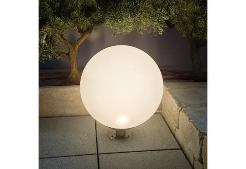 esotec Solarkugel Liana 40 CCT multicolor von esotec