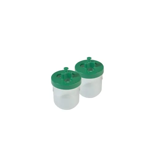 Windhager Schneckenfalle Duo, Schneckenschutz, chemiefreie Schneckenbekämpfung, Bierfalle, Schneckenabwehr, 2 Stück