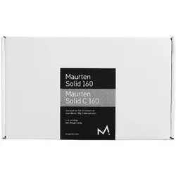 Maurten Energieriegel Mix Box 12er - Für Ausdauersportler - Ausdauer- & Energieriegel mit 40g Kohlenhydraten pro Riegel, ballaststoffarm, vegan & glutenfrei. Ideal für Marathon und Triathlon, sorgt für optimale Energieaufnahme.