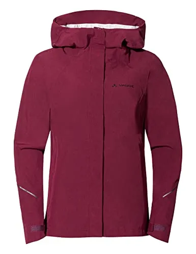 VAUDE Damen Funktionsjacke Wo Yaras Jacket V