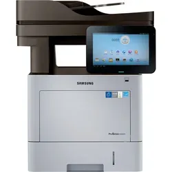 Produktbild SAMSUNG SL-M4580FX
