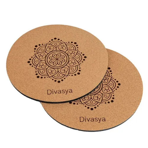 Yoga- & Pilatesblöcke von DIVASYA