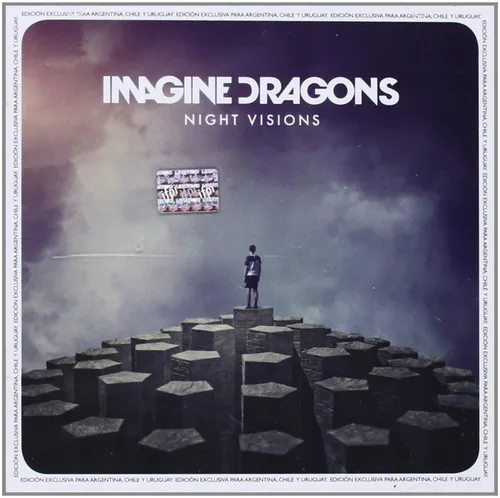 Imagine Dragons - Night Visions