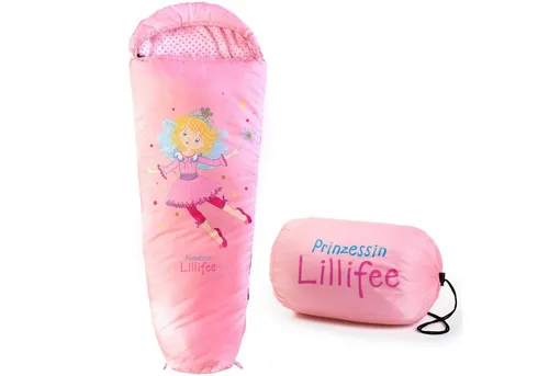 Skandika Kinderschlafsack Lillifee von Skandika