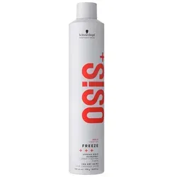 Schwarzkopf Osis+ Freeze 500 ml