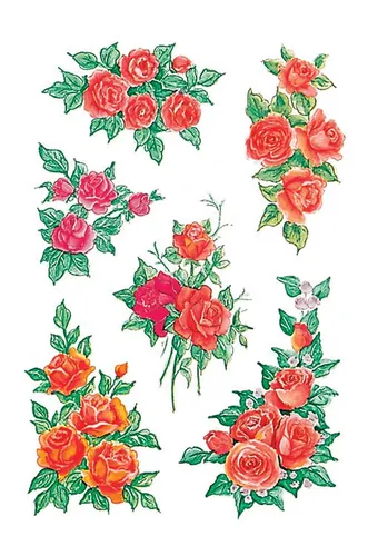 HERMA Sticker DECOR