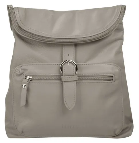 forty° Rucksack Damen 021409 grau