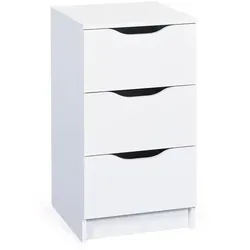 Inter Link Kommode mit 3 Schubladen von Interlink
