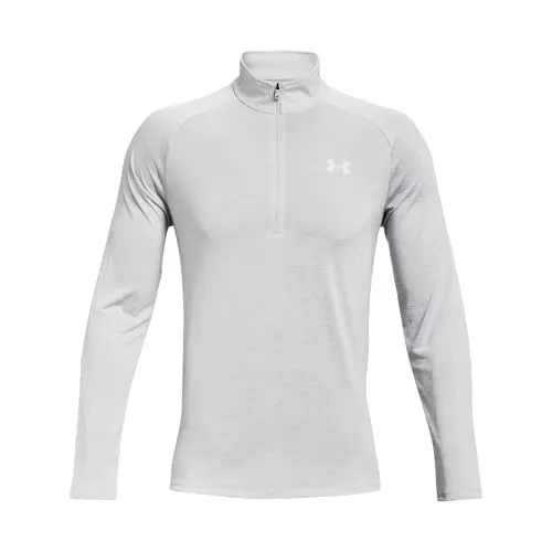 Under Armour Tech 2.0 Half-Zip Longsleeve Herren von Under Armour