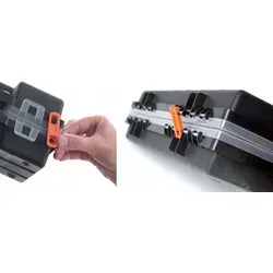 Knos352510b Werkzeug- Und Werkstatt-organizer