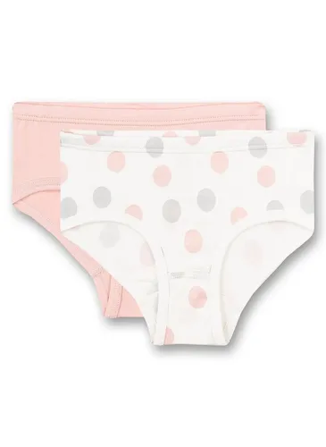 Sanetta Slip (Set, 2-St., 2er-Pack)