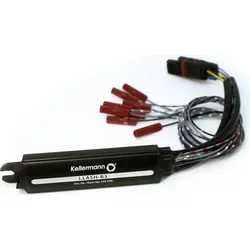 Kellermann Adapterkabel i.LASH B3 für BMW S 1000 R/RR/XR