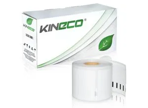 Etiketten für Dymo 99014 S0722430 54x101mm