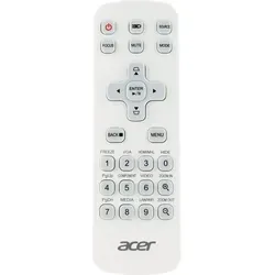 ACER Original Fernbedienung MC.JMV11.008 von Acer