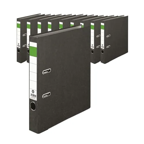 Aktenordner von IC-Office