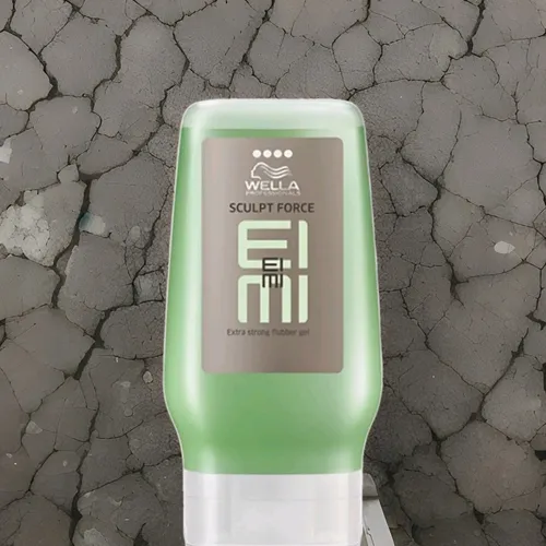 Wella  Styling-Gel, Haarspray & Haarschaum von Wella 