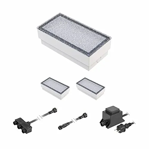 Mauersteine & Betonblöcke von LEDs Com