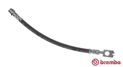 Brembo Bremsschlauch ESSENTIAL LINE T 85 116