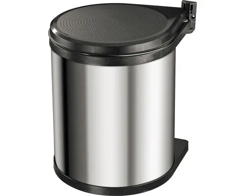 Compact-Box M Einbau-Mülleimer