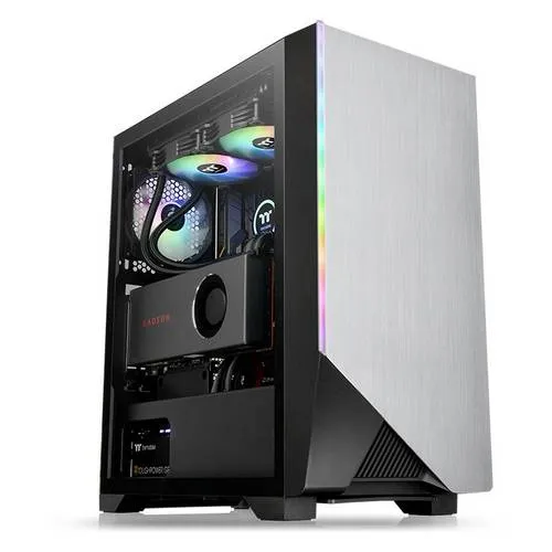 Thermaltake H550 TG ARGB