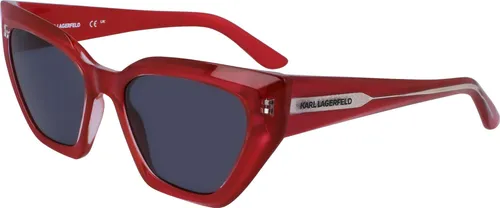 KARL LAGERFELD KL6145S 600 RED 54/19/140 FEMALE Sonnenbrillen