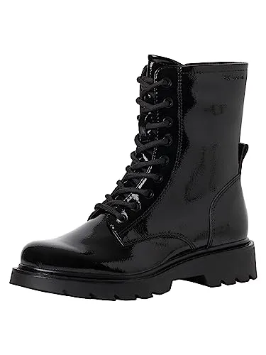 Tamaris 1-25908-41/001 Stiefelette in schwarz von Tamaris