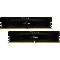 DIMM 64 GB DDR5-5600 Dual-Kit - MRE5U560LKKD32GX2 - Arbeitsspeicher mit hoher Kapazität von 64 GB für schnelle Datenverarbeitung, ideal für Gaming und kreative Anwendungen.