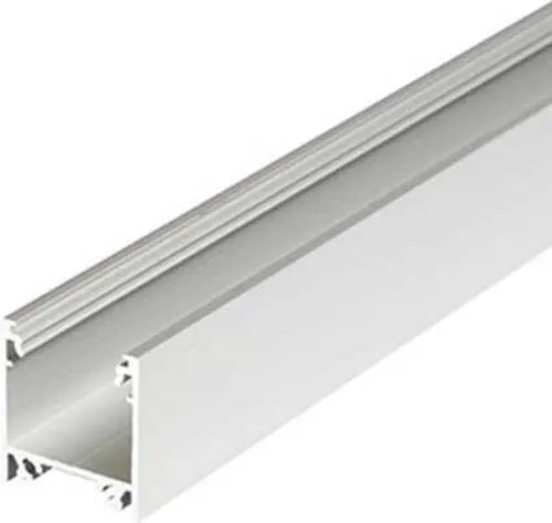 Brumberg 53603070 LED-Alu-Profil weiss von Brumberg