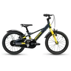 S'COOL XXlite EVO 1-Gang Kinderfahrrad