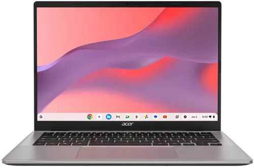 Acer Chromebook 314 (CBOA314-2H-87Q3) moonlight silver von Acer