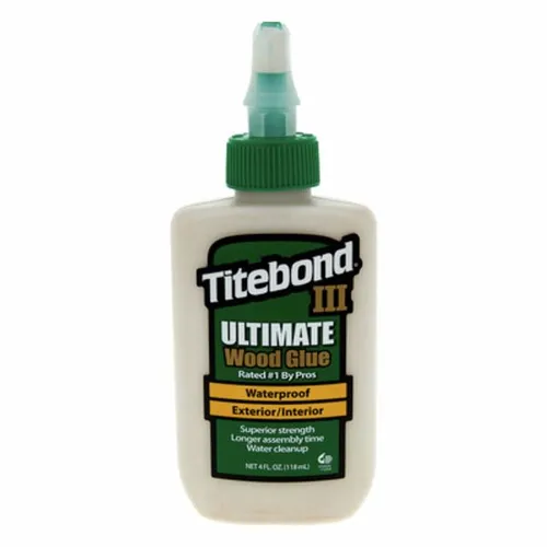 Titebond 141/2 III Ultimate 118ml von Titebond
