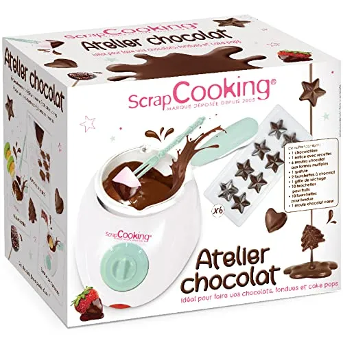 ScrapCooking