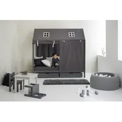 Produktbild HOPPEKIDS Vorhang-Set PETS