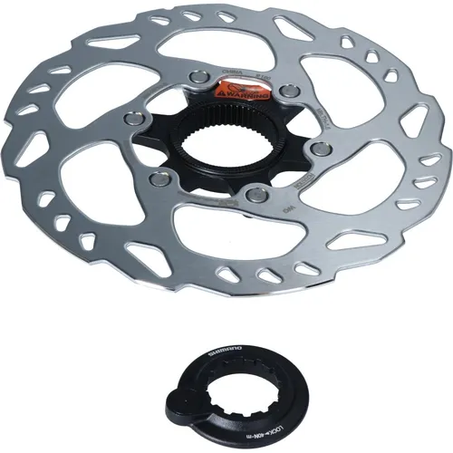 Shimano Bremsscheibe SLX SM-RT70 160mm Center-Lock