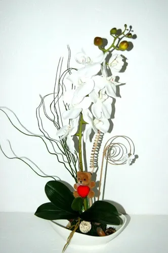 Kunstorchidee PASCH® von PASCH