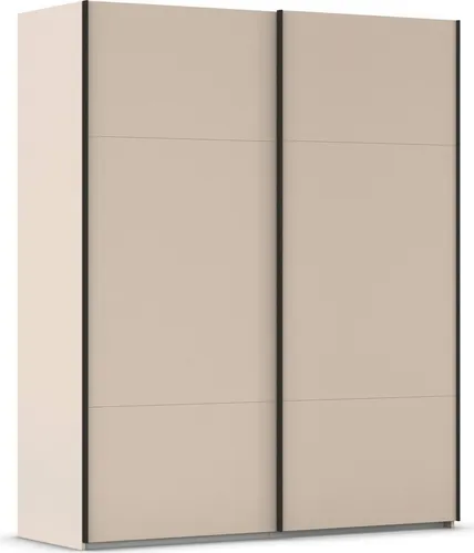 rauch Schwebetürenschrank CONTIDO – Stilvoller Kleiderschrank für jedes Schlafzimmer