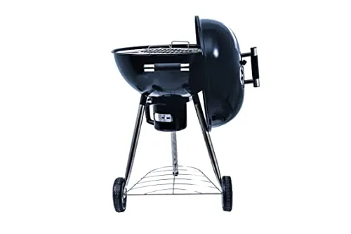ACTIVA Grill Kugelgrill Nottingham, Holzkohlegrill von Activa